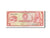 Banknote, Peru, 10 Soles De Oro, 1969, 1974-05-16, KM:100c, UNC(63)