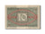 Banknote, Germany, 10 Mark, 1920, 1920-02-06, KM:67a, UNC(63)