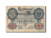 Banknote, Germany, 20 Mark, 1914, 1914-02-19, KM:46b, VF(20-25)