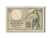 Banknote, Germany, 10 Mark, 1904-1906, 1906-10-06, KM:9b, VF(20-25)