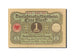 Banknote, Germany, 1 Mark, 1920, 1920-03-01, KM:58, UNC(65-70)