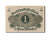 Banknote, Germany, 1 Mark, 1920, 1920-03-01, KM:58, UNC(65-70)