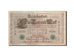 Billete, 1000 Mark, 1910, Alemania, KM:45b, 1910-04-21, EBC+