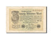 Billete, 20 Millionen Mark, 1923, Alemania, KM:108a, 1923-09-01, MBC