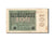 Billet, Allemagne, 100 Millionen Mark, 1923, 1923-08-22, KM:107e, TB