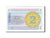 Biljet, Kazachstan, 2 Tyin, 1993-1998, 1993, KM:2a, SPL
