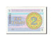Banknote, Kazakhstan, 2 Tyin, 1993-1998, 1993, KM:2a, UNC(63)
