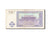 Biljet, Oezbekistan, 100 Sum, 1994-1997, 1994, KM:79, TB