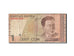 Banknote, KYRGYZSTAN, 1 Som, 2000, 1999, KM:15, VF(20-25)