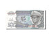 Banknote, Zaire, 5 Nouveaux Makuta, 1993, 1993-06-24, KM:48a, UNC(63)