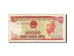 Banknote, Vietnam, 10,000 D<ox>ng, 1993, 1993, KM:115a, VF(20-25)