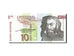 Banknote, Slovenia, 10 Tolarjev, 1992, 1992, KM:11a, UNC(63)