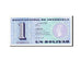 Banknote, Venezuela, 1 Bolivar, 1989, 1989-10-05, KM:68, UNC(65-70)