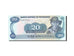 Banknote, Nicaragua, 20 Cordobas, 1985-1988, 1985, KM:152, UNC(63)