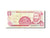 Banknote, Nicaragua, 5 Centavos, 1991-1992, Undated (1991), KM:168a, UNC(63)