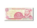 Banknote, Nicaragua, 5 Centavos, 1991-1992, Undated (1991), KM:168a, UNC(63)