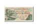 Banknote, Indonesia, 1 Rupiah, 1960, 1960, KM:76, UNC(65-70)