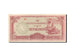 Billete, 10 Rupees, 1942-1944, Birmania, KM:16a, Undated, SC+