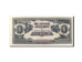 Banconote, Malesia, 1 Dollar, 1942, KM:M5c, Undated (1942), FDS