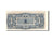 Geldschein, MALAYA, 1 Dollar, 1942, Undated (1942), KM:M5c, UNZ