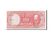 Banknote, Chile, 10 Centesimos on 100 Pesos, 1960, Undated (1960-1961), KM:127a