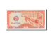 Banknot, Kambodża, 0.5 Riel (5 Kak), 1979, 1979, KM:27A, UNC(63)