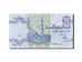 Banknote, Egypt, 25 Piastres, 1980-1981, 1989, KM:57a, UNC(65-70)