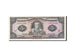 Banknot, Ekwador, 5 Sucres, 1957-1971, 1980-05-24, KM:113c, UNC(63)