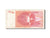 Banconote, Iugoslavia, 1000 Dinara, 1992, KM:114, 1992, MB+