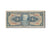 Billet, Brésil, 1 Cruzeiro, 1943-1944, Undated (1944), KM:132a, TB