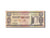 Banknot, Gujana, 20 Dollars, 1989-1992, Undated (1989), KM:27, VF(30-35)
