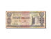 Billet, Guyana, 20 Dollars, 1989-1992, Undated (1989), KM:27, TB+