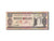 Biljet, Guyana, 20 Dollars, 1989-1992, Undated (1989), KM:27, TB