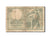 Banknote, Germany, 10 Mark, 1904-1906, 1906-10-06, KM:9b, VF(20-25)