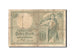 Banknote, Germany, 10 Mark, 1904-1906, 1906-10-06, KM:9b, VF(20-25)