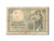 Banknote, Germany, 10 Mark, 1904-1906, 1906-10-06, KM:9b, VF(30-35)