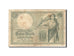 Banknote, Germany, 10 Mark, 1904-1906, 1906-10-06, KM:9b, VF(30-35)