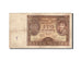 Banconote, Polonia, 100 Zlotych, 1939, KM:89, 1932-06-02, B+