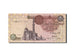Banknote, Egypt, 1 Pound, 1978-1979, Undated, KM:50e, AU(55-58)