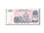Billet, Croatie, 100,000 Dinara, 1993, 1993, KM:R22a, SPL