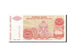 Banconote, Croazia, 50,000 Dinara, 1993, KM:R21a, 1993, SPL