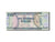 Banknot, Gujana, 100 Dollars, 1989-1992, Undated (1989), KM:28, VF(20-25)
