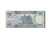Banknote, Guyana, 100 Dollars, 1989-1992, Undated (1989), KM:28, VF(20-25)