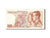 Billete, 50 Francs, 1966, Bélgica, KM:139, 1966-05-16, MBC