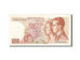 Billete, 50 Francs, 1966, Bélgica, KM:139, 1966-05-16, MBC