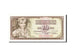 Banconote, Iugoslavia, 10 Dinara, 1978, KM:87a, 1978-08-12, FDS
