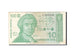 Banknote, Croatia, 100 Dinara, 1991, 1991-10-08, KM:20a, EF(40-45)