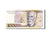Billet, Brésil, 1 Cruzado Novo on 1000 Cruzados, 1989, Undated (1989), KM:216a