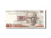 Biljet, Brazilië, 50 Cruzeiros on 50 Cruzados Novos, 1990, UNdated (1990)