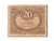 Banconote, Russia, 20 Rubles, 1917, KM:38, 1917-09-04, MB